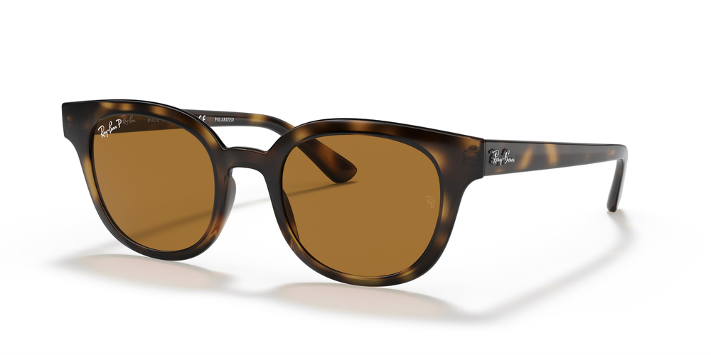 Ray-Ban 4324 710/83 50 UNİSEX Güneş gözlükleri