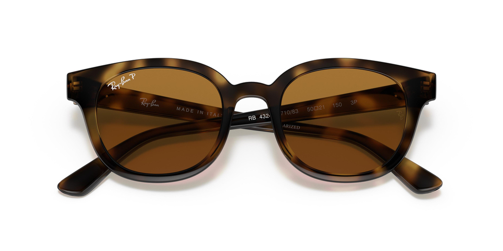 Ray-Ban 4324 710/83 50 UNİSEX Güneş gözlükleri