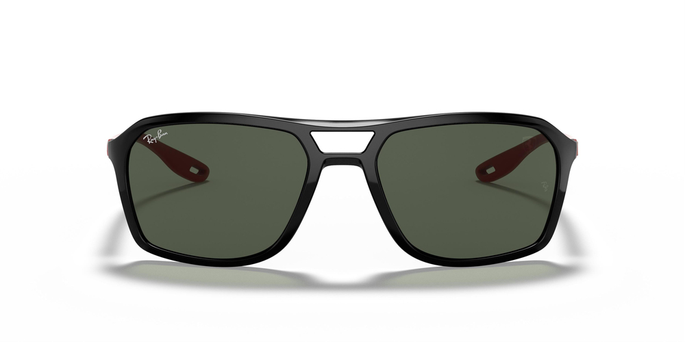 Ray-Ban 4329M F60171 57 MEN Güneş gözlükleri