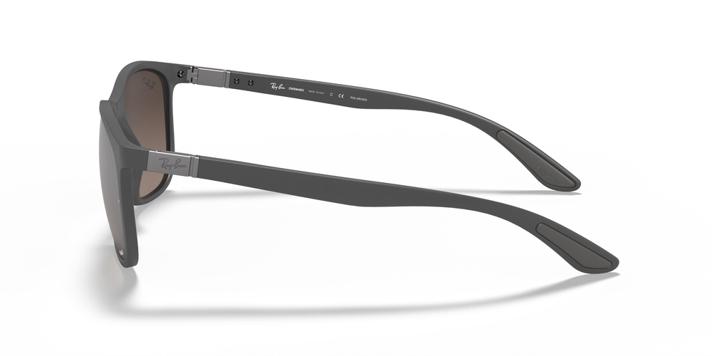 Ray-Ban  RB 4330CH 60175J 56 MEN Güneş gözlükleri
