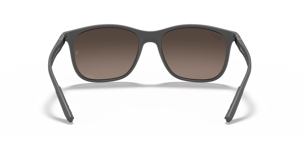 Ray-Ban  RB 4330CH 60175J 56 MEN Güneş gözlükleri