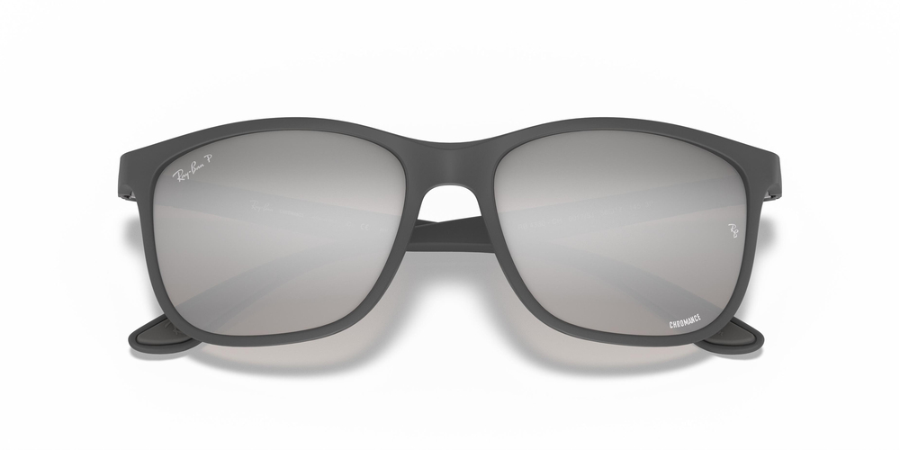 Ray-Ban  RB 4330CH 60175J 56 MEN Güneş gözlükleri