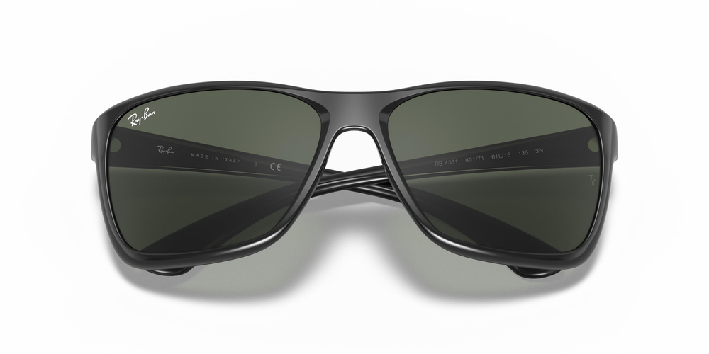 Ray-Ban  RB 4331 601/71 61 MEN Güneş gözlükleri