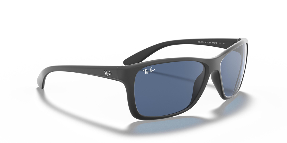 Ray-Ban  RB 4331 601S80 61 MEN Güneş gözlükleri