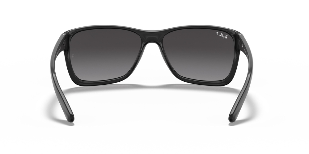 Ray-Ban  RB 4331 601/T3 61 MEN Güneş gözlükleri