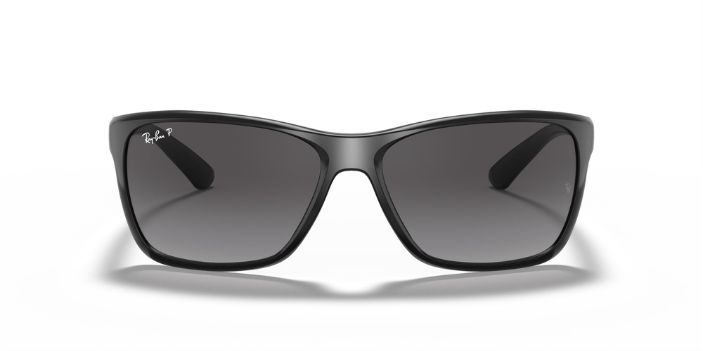 Ray-Ban  RB 4331 601/T3 61 MEN Güneş gözlükleri