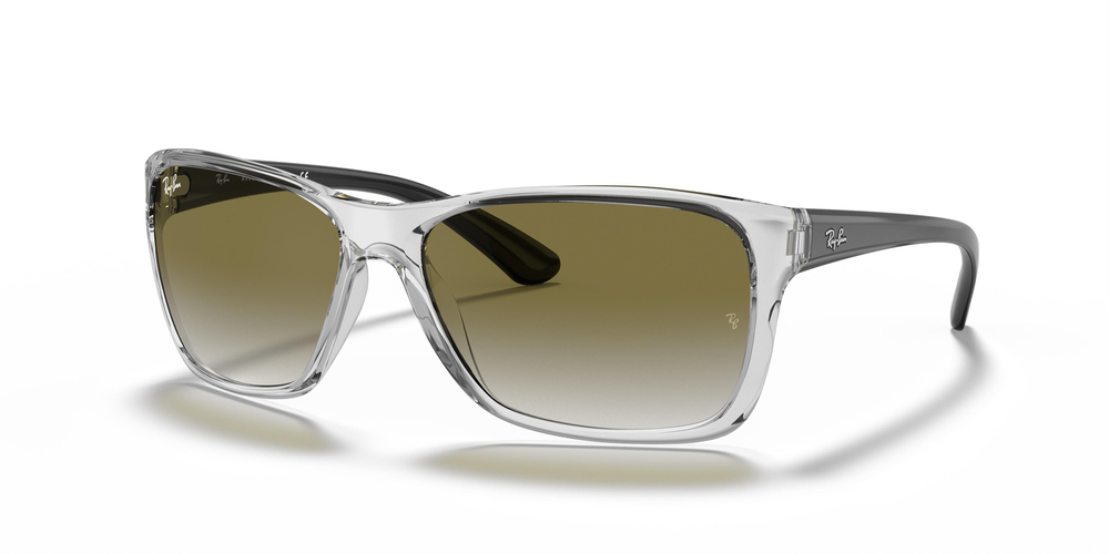 Ray-Ban  RB 4331 64777Z 61 UNİSEX Güneş gözlükleri