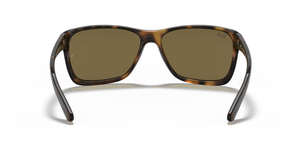 RAY-BAN  4331 710/73 61 ERKEK Güneş gözlükleri