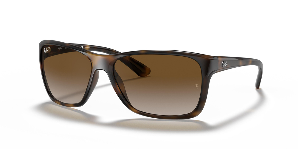 Ray-Ban  RB 4331 710/T5 61 MEN Güneş gözlükleri