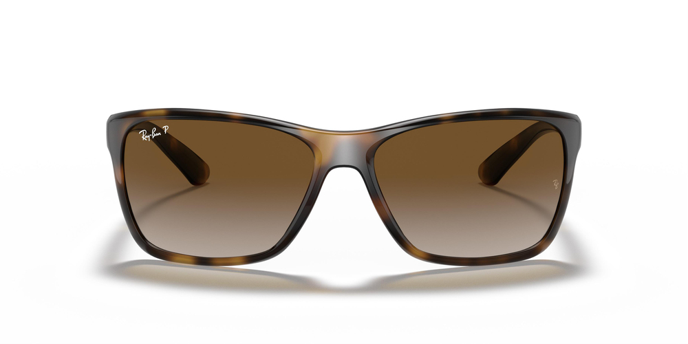 Ray-Ban  RB 4331 710/T5 61 MEN Güneş gözlükleri