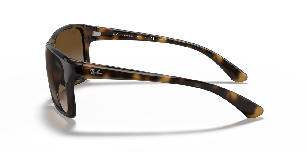 Ray-Ban  RB 4331 710/T5 61 MEN Güneş gözlükleri