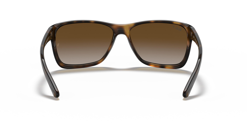Ray-Ban  RB 4331 710/T5 61 MEN Güneş gözlükleri