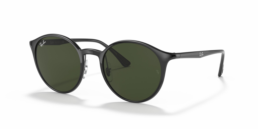 Ray-Ban  RB 4336 601/31 50 UNİSEX Güneş gözlükleri