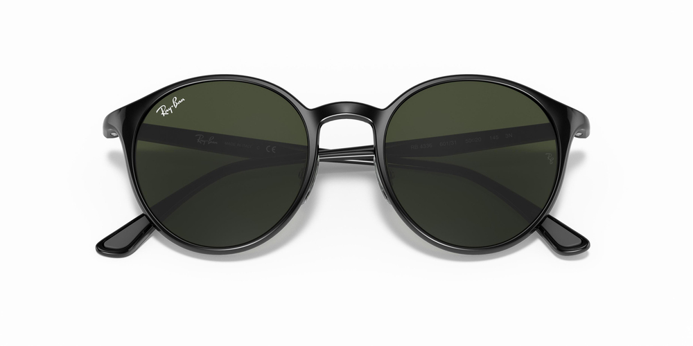 Ray-Ban  RB 4336 601/31 50 UNİSEX Güneş gözlükleri