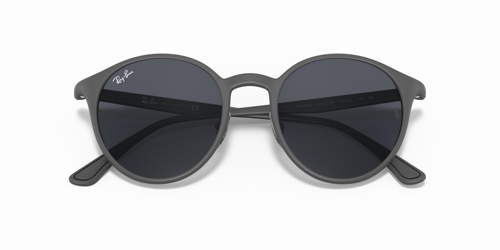 RAY-BAN 4336 601SR5 50 UNİSEX Güneş gözlükleri