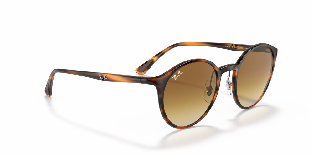 Ray-Ban  RB 4336 820/51 50 UNİSEX Güneş gözlükleri