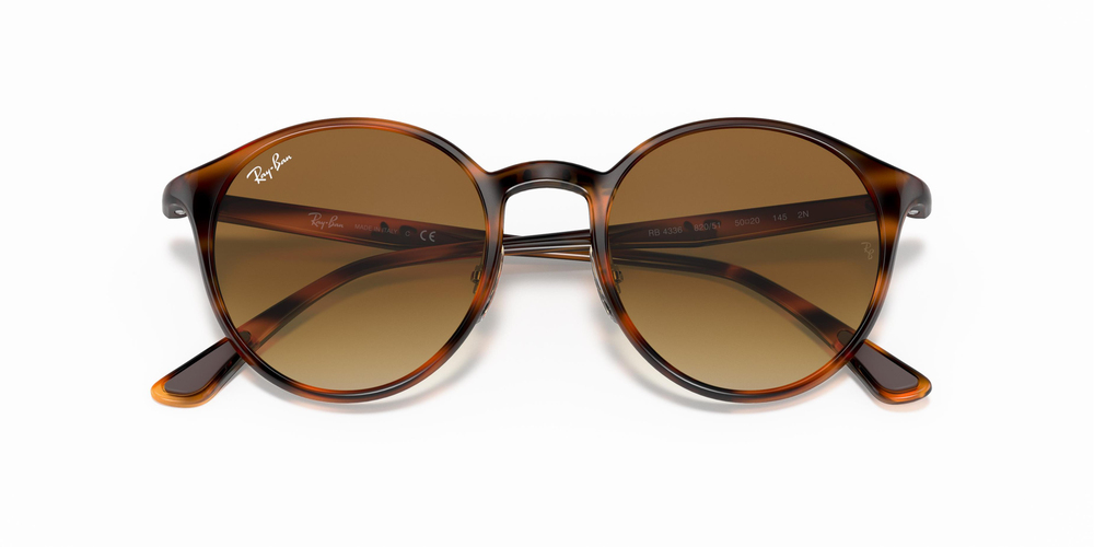 Ray-Ban  RB 4336 820/51 50 UNİSEX Güneş gözlükleri