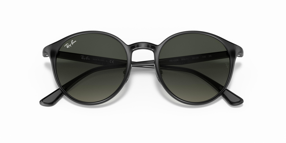 Ray-Ban  RB 4336 876/71 50 UNİSEX Güneş gözlükleri