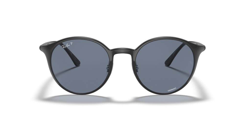 RAY-BAN  4336CH 601/BA 50 UNİSEX Güneş gözlükleri