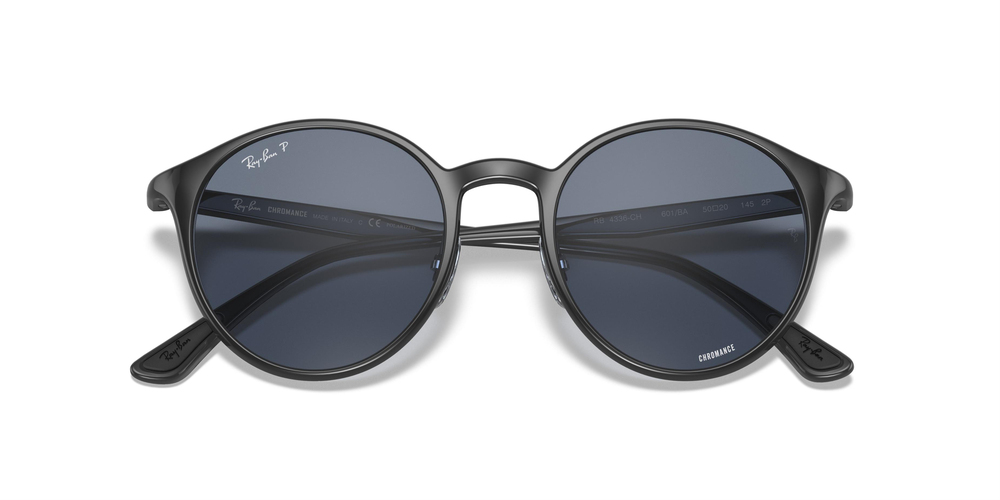 RAY-BAN  4336CH 601/BA 50 UNİSEX Güneş gözlükleri