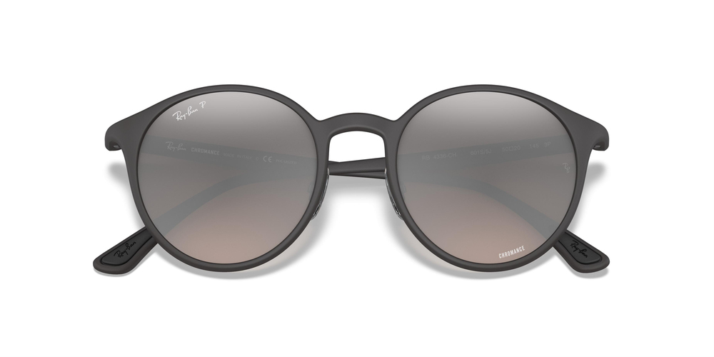 RAY-BAN  4336CH 601S5J 50 UNİSEX Güneş gözlükleri