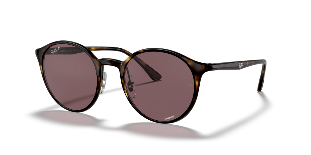 RAY-BAN  4336CH 710/BC 50 UNİSEX Güneş gözlükleri