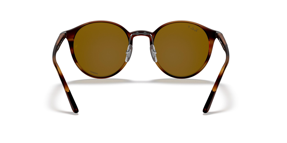 RAY-BAN  4336CH 820/BB 50 UNİSEX Güneş gözlükleri