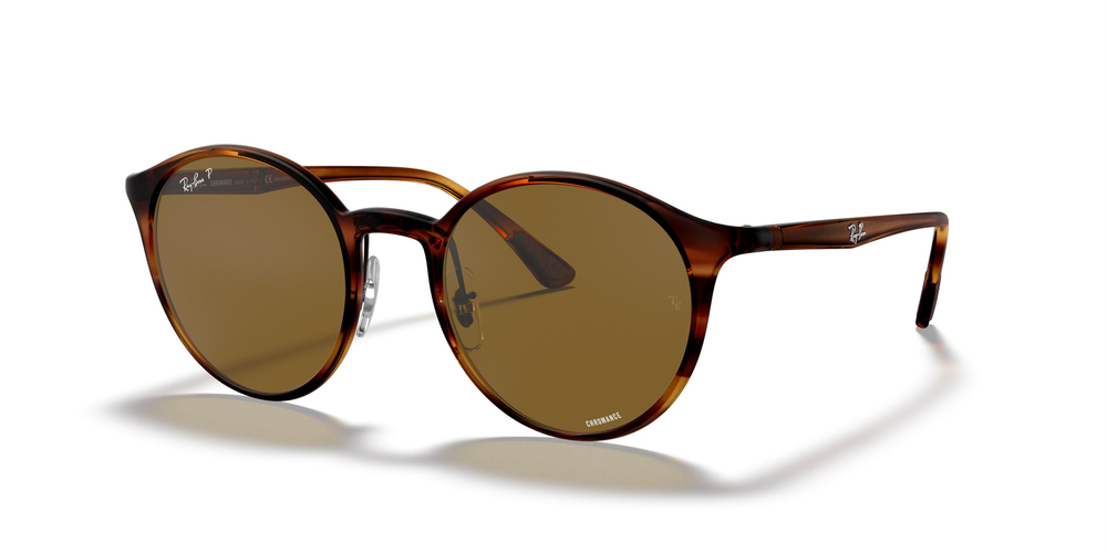 RAY-BAN  4336CH 820/BB 50 UNİSEX Güneş gözlükleri
