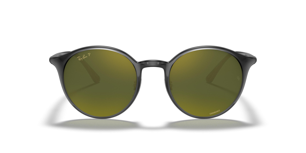 Ray-Ban  RB 4336CH 876/6O 50 UNİSEX Güneş gözlükleri
