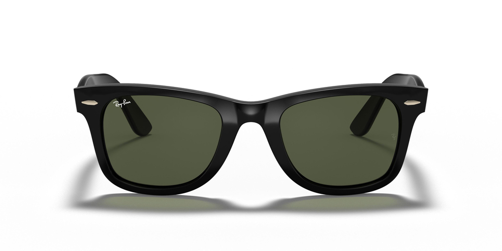 RAY-BAN  4340 601 50 UNİSEX Güneş gözlükleri
