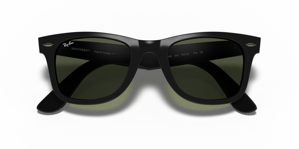 RAY-BAN  4340 601 50 UNİSEX Güneş gözlükleri