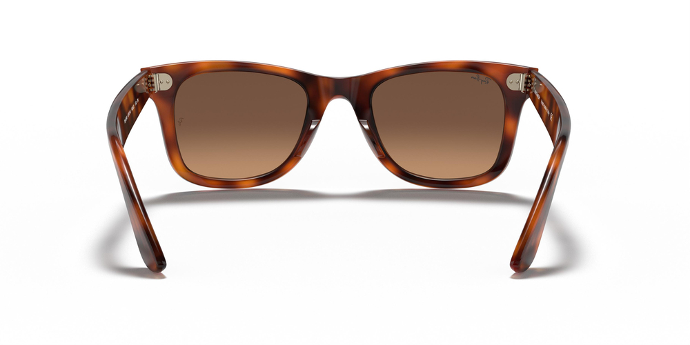 RAY-BAN 4340 639743 50 UNİSEX Güneş gözlükleri