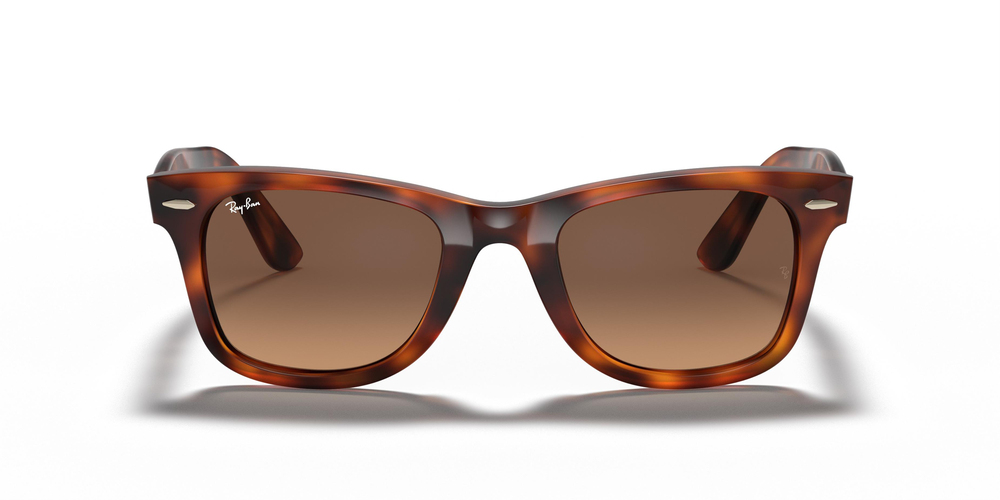 RAY-BAN 4340 639743 50 UNİSEX Güneş gözlükleri