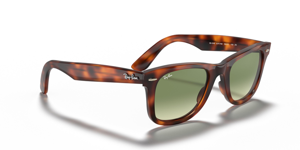 Ray-Ban  RB 4340 63974M 50 UNİSEX Güneş gözlükleri