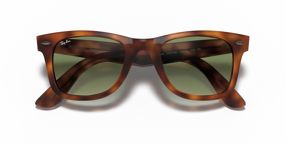 Ray-Ban  RB 4340 63974M 50 UNİSEX Güneş gözlükleri