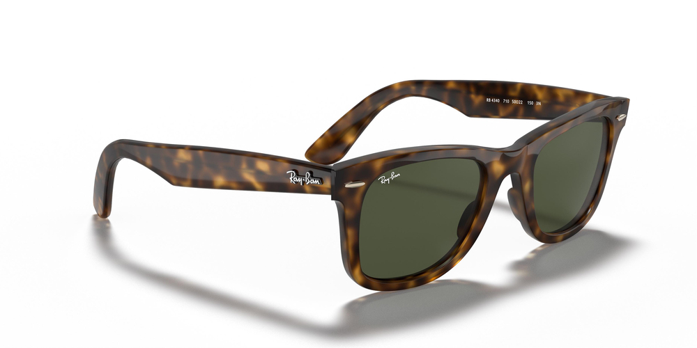 Ray-Ban  RB 4340 710 50 UNİSEX Güneş gözlükleri