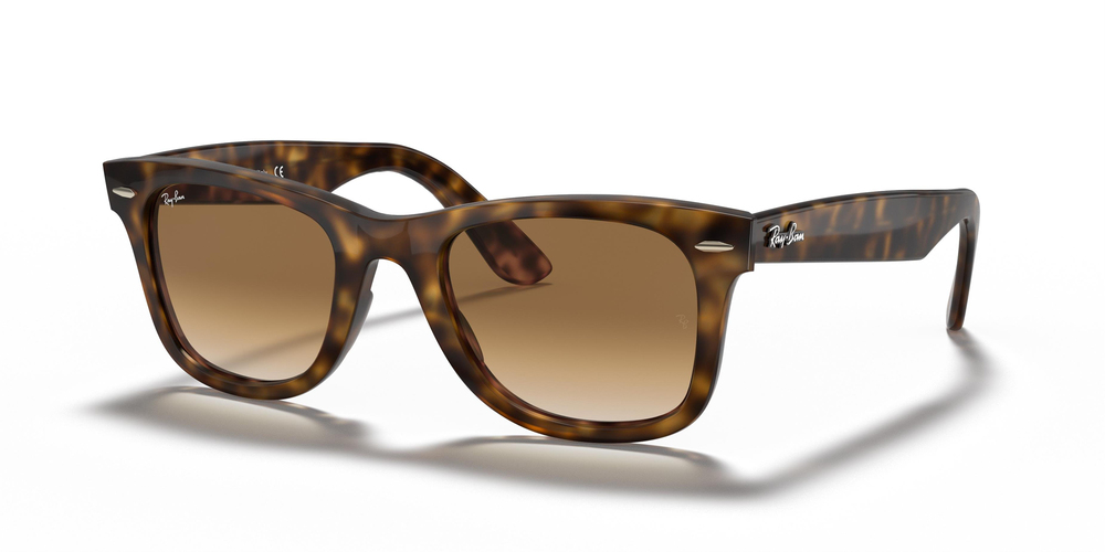 RAY-BAN  4340 710/51 50 UNİSEX Güneş gözlükleri