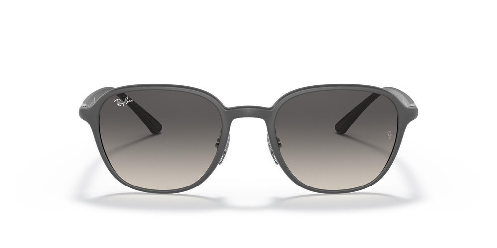 RAY-BAN 4341 601711 51 UNİSEX Güneş gözlükleri