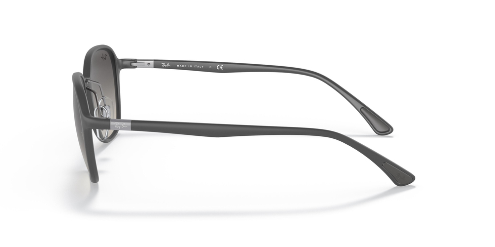 RAY-BAN 4341 601711 51 UNİSEX Güneş gözlükleri