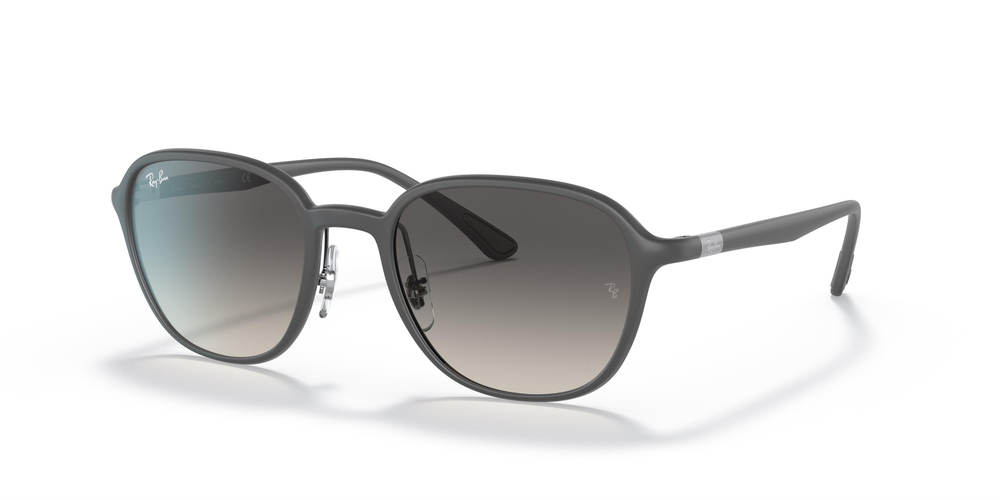 RAY-BAN 4341 601711 51 UNİSEX Güneş gözlükleri