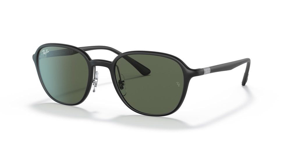 Ray-Ban  RB 4341 601S71 51 UNİSEX Güneş gözlükleri