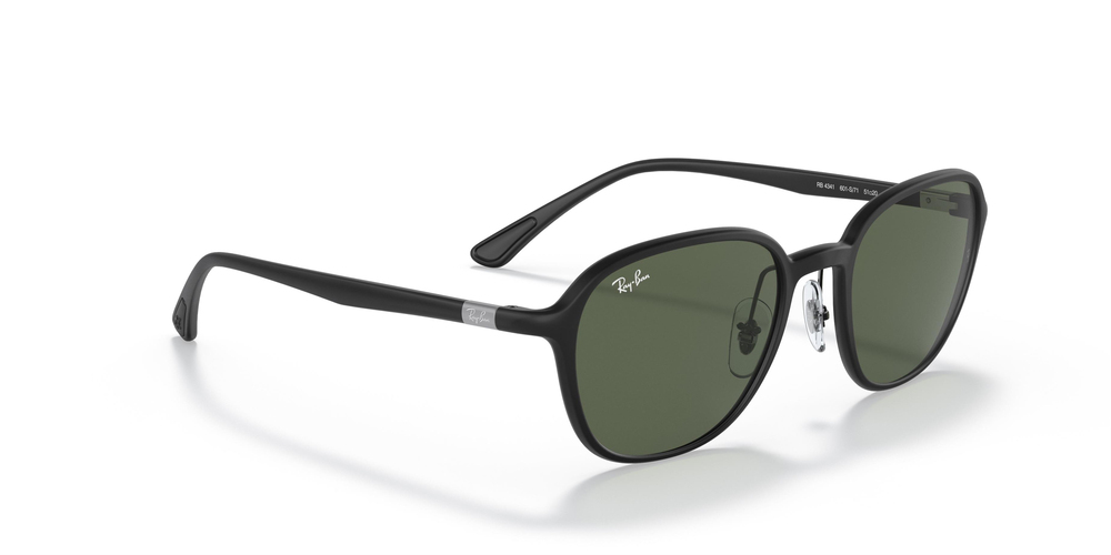 Ray-Ban  RB 4341 601S71 51 UNİSEX Güneş gözlükleri