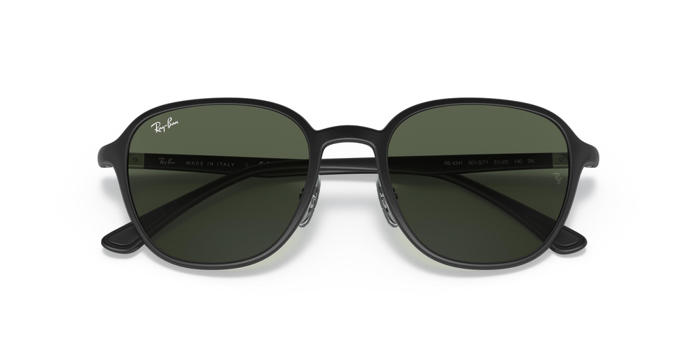 Ray-Ban  RB 4341 601S71 51 UNİSEX Güneş gözlükleri
