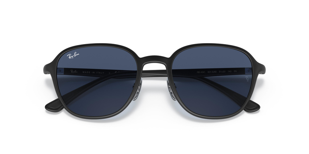 Ray-Ban  RB 4341 601S80 51 UNİSEX Güneş gözlükleri