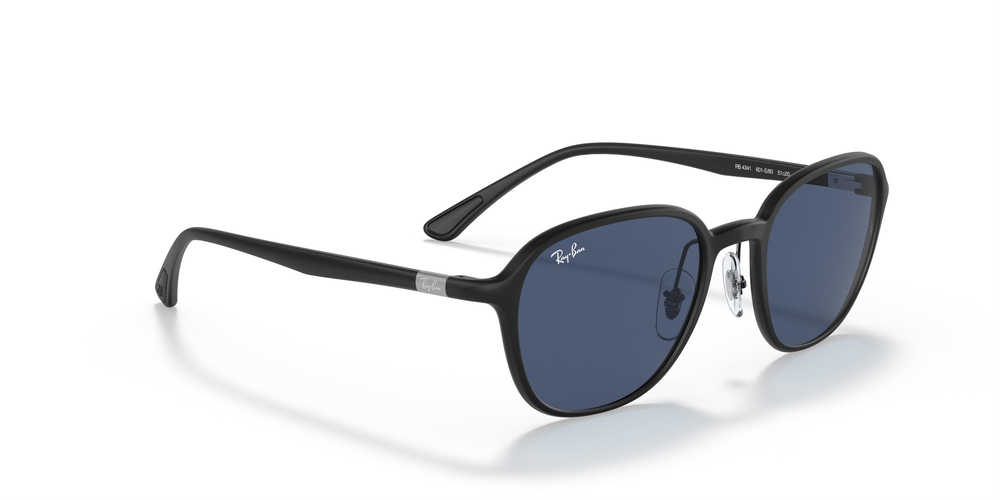 Ray-Ban  RB 4341 601S80 51 UNİSEX Güneş gözlükleri
