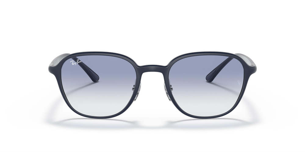 RAY-BAN 4341 633119 51 UNİSEX Güneş gözlükleri