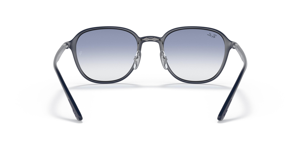 RAY-BAN 4341 633119 51 UNİSEX Güneş gözlükleri