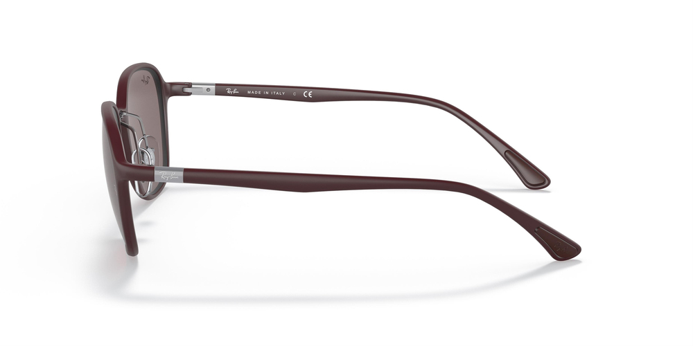 RAY-BAN 4341 64457N 51 UNİSEX Güneş gözlükleri