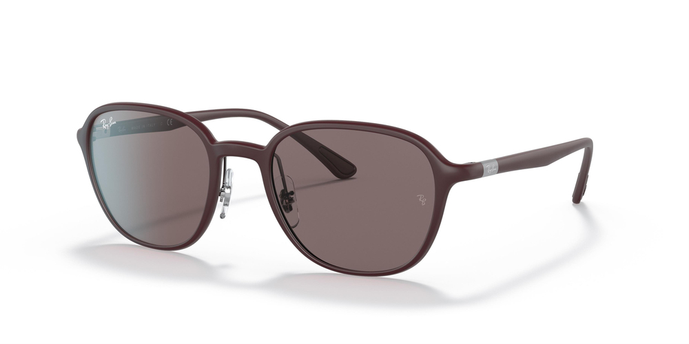 RAY-BAN 4341 64457N 51 UNİSEX Güneş gözlükleri