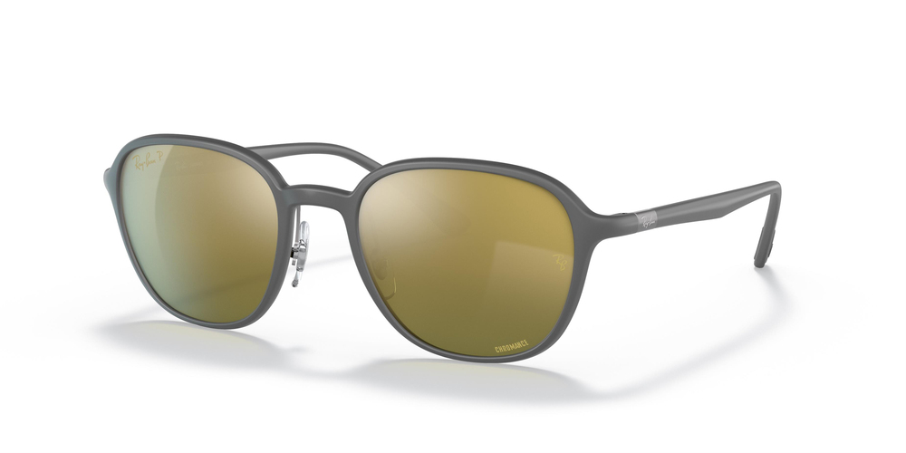 RAY-BAN 4341CH 60176O 51 MEN Güneş gözlükleri